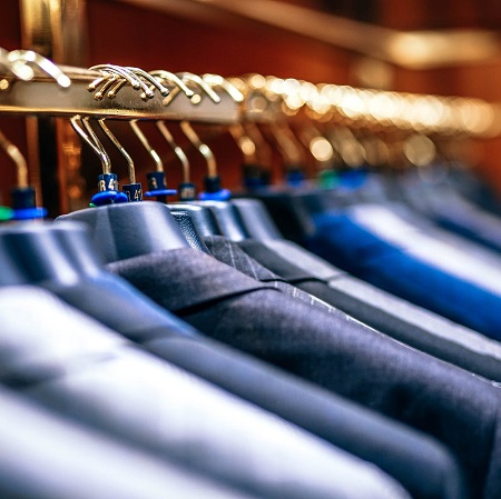 スーツのAB体とかYA体とかって、重要なのに店員が理解してなかったりするんだよな