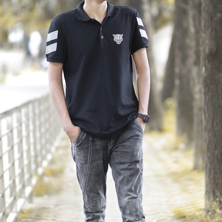 ファッション詳しいやつきてくれ