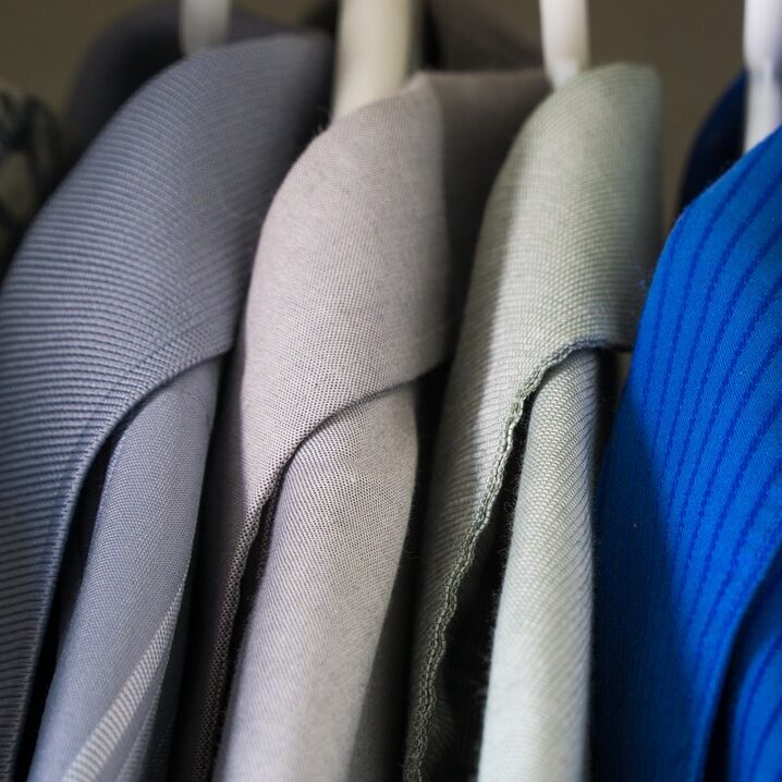 3万もするシャツ買ってしまった