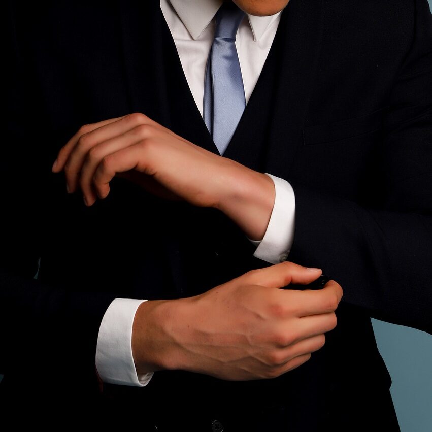 わい、社会人を長くやるにつれ「スーツ」が滅茶苦茶嫌いになる