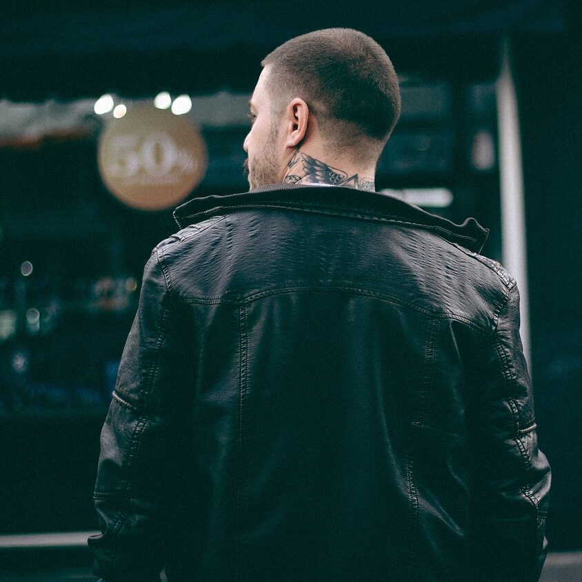 30代俺、冬のアウターがわからない