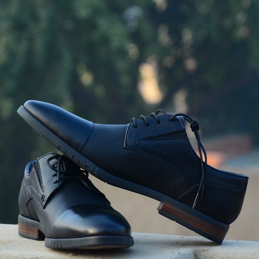 革靴についての雑談スレッド27足目