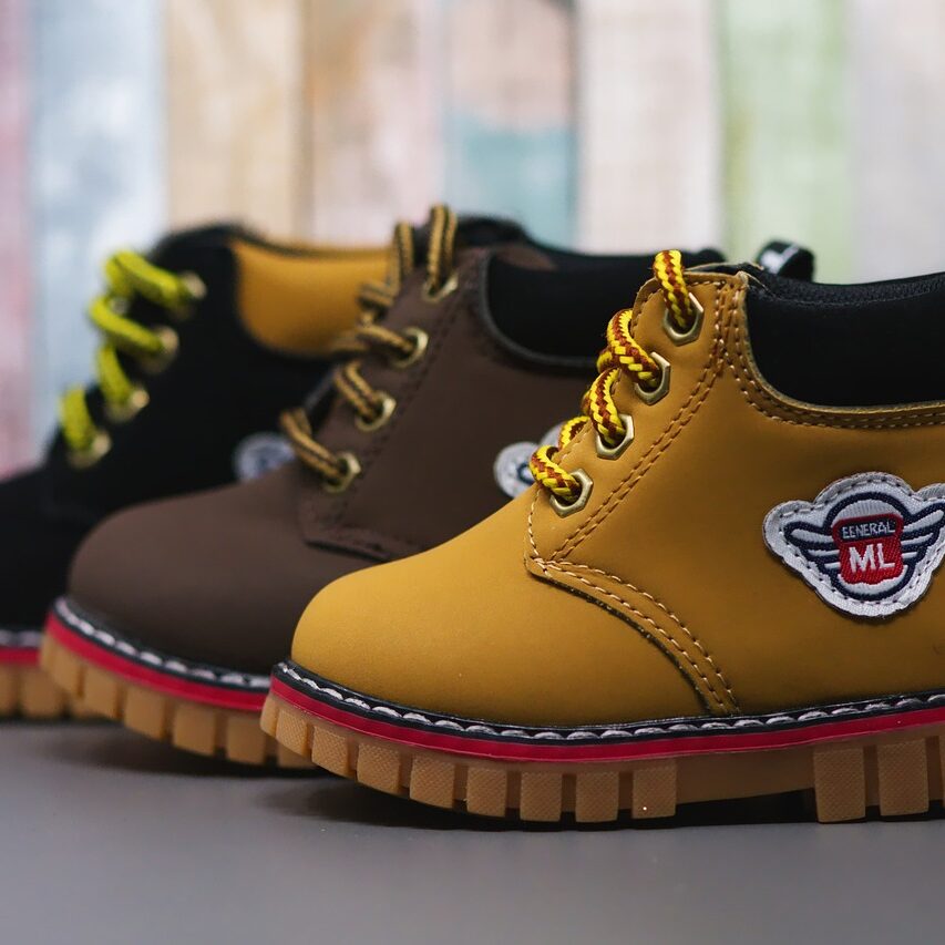 三万出したゴアテックスのブーツよりも1500円のゴム長靴のほうが雨対策としてははるかに優秀