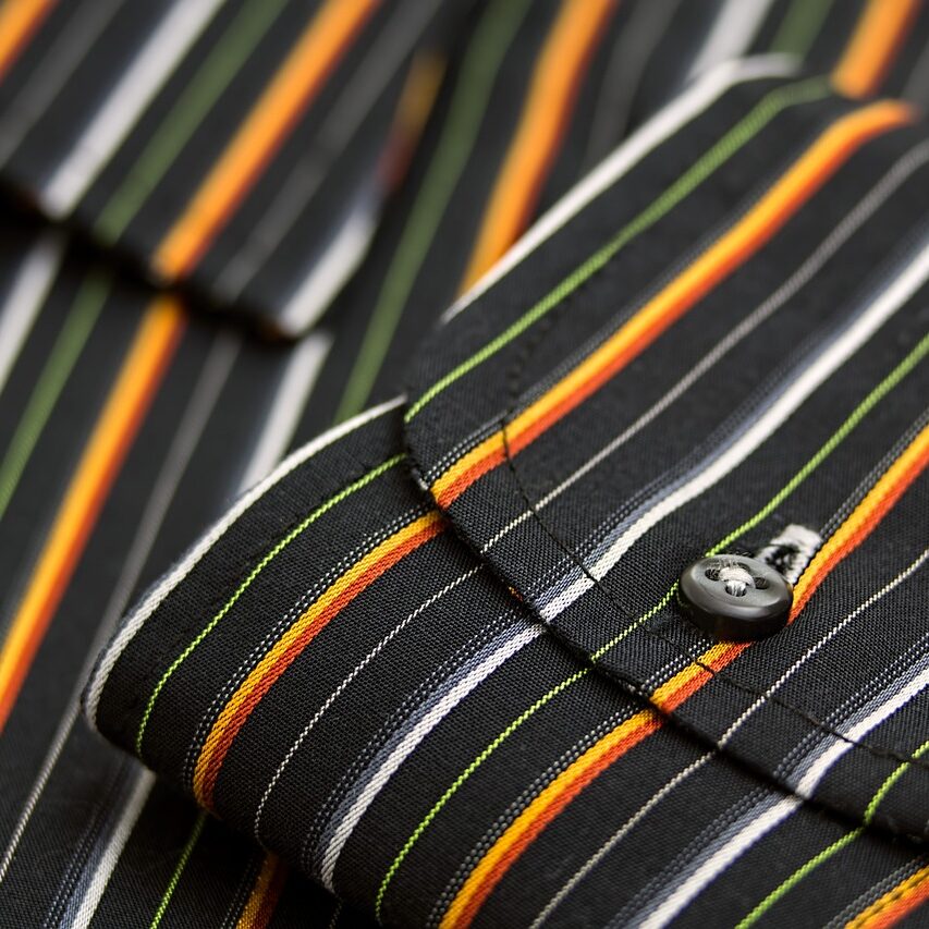 4万円のシャツ買ったｗｗｗｗｗ