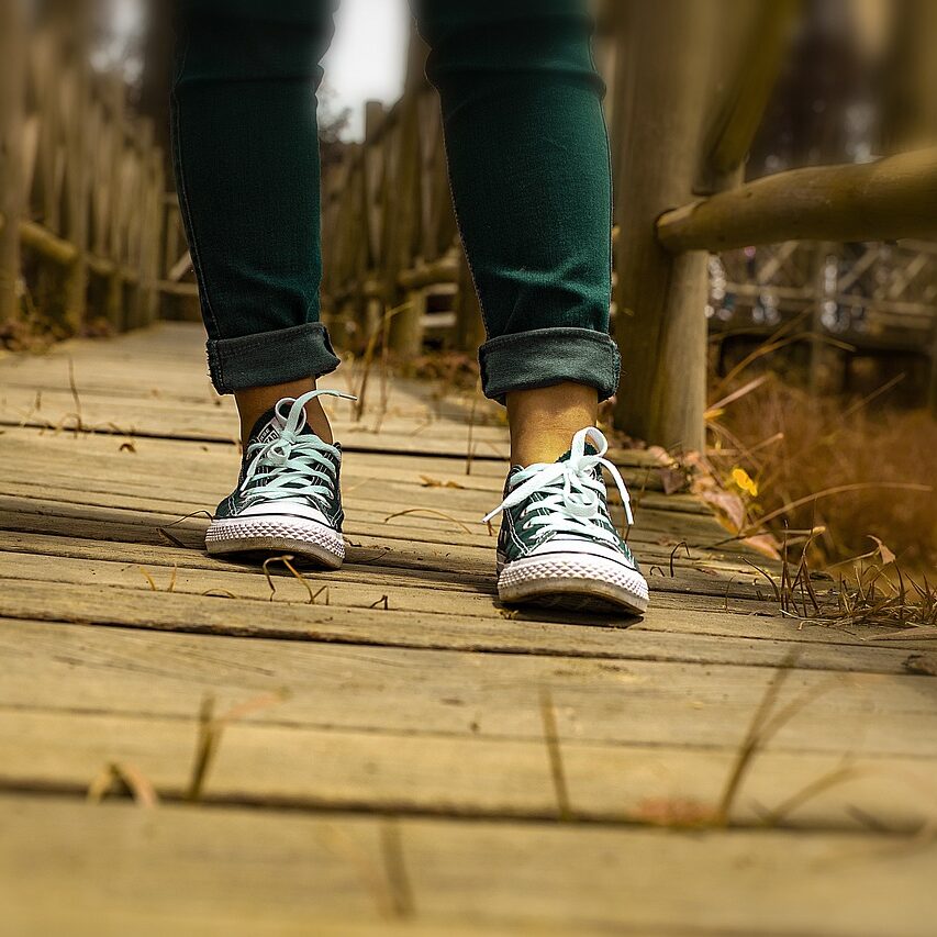 昨日ワークマンで靴買ったんやがマジでかっこいいから見てほしい