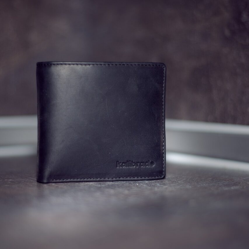 タケオキクチの財布てどうなん？