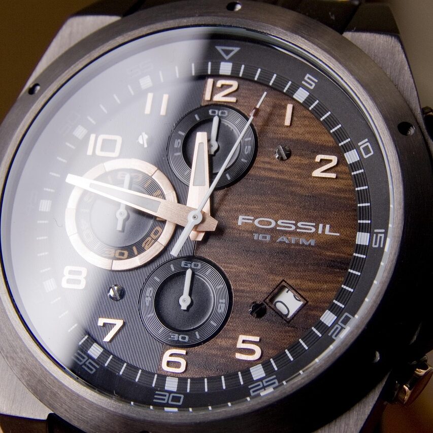 この時計お前らどう思うか意見くれ