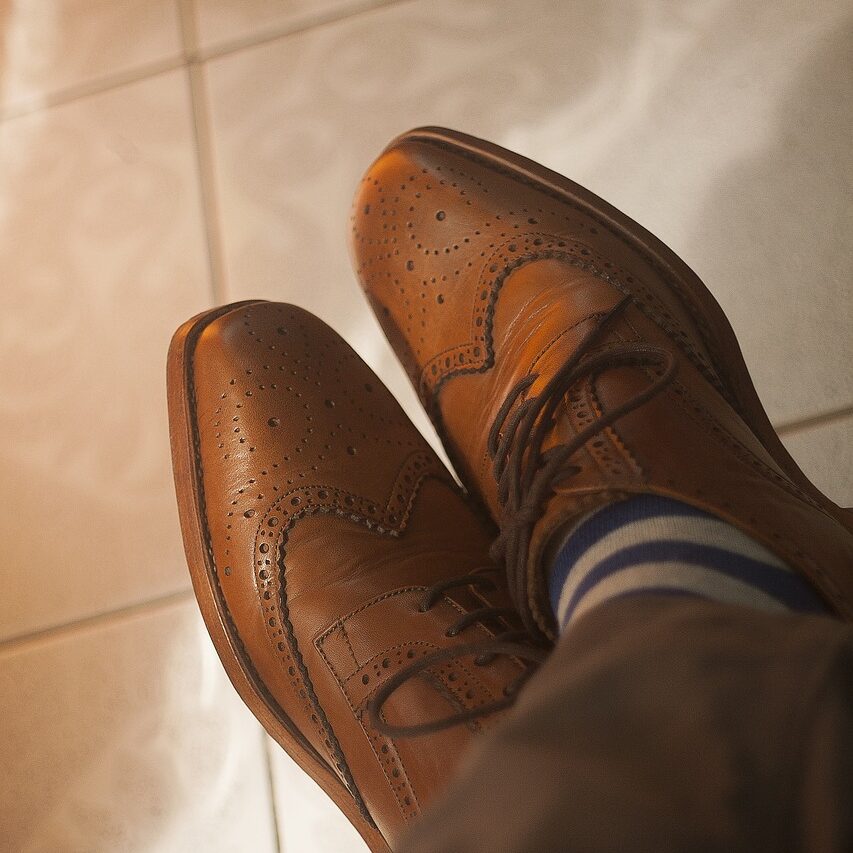 革靴についての雑談スレッド28足目（156-230）