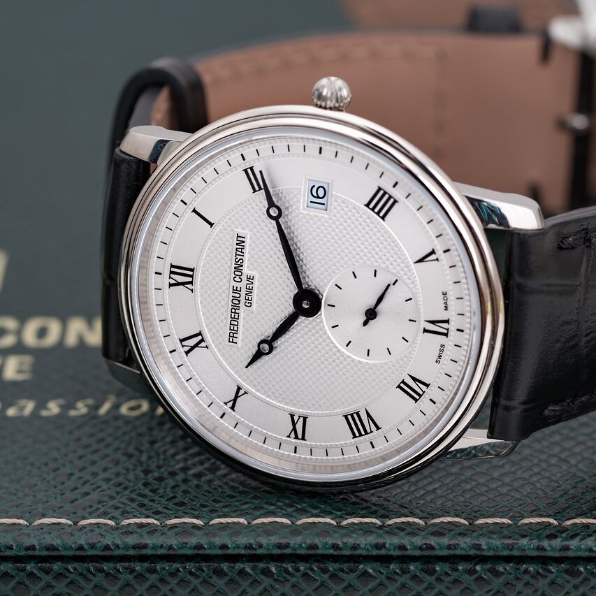 高級腕時計、高くなりすぎる