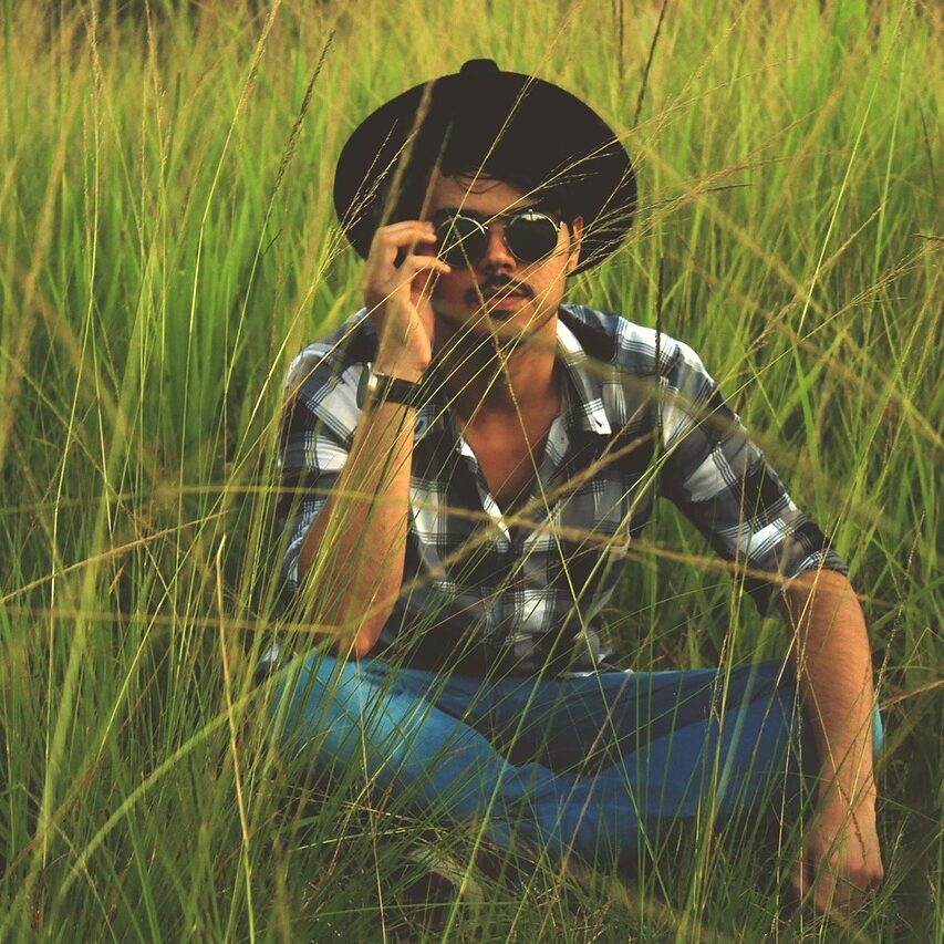 新大学生　メンズの服全部教えて！