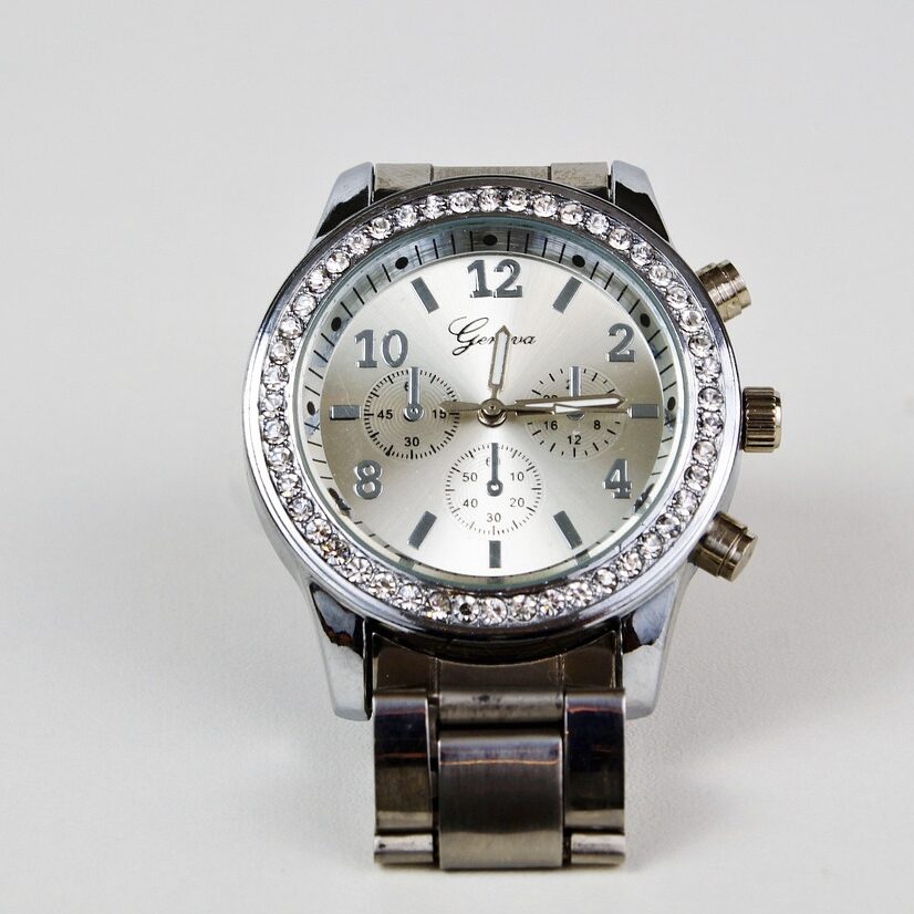 【画像】この時計買うけどどう？