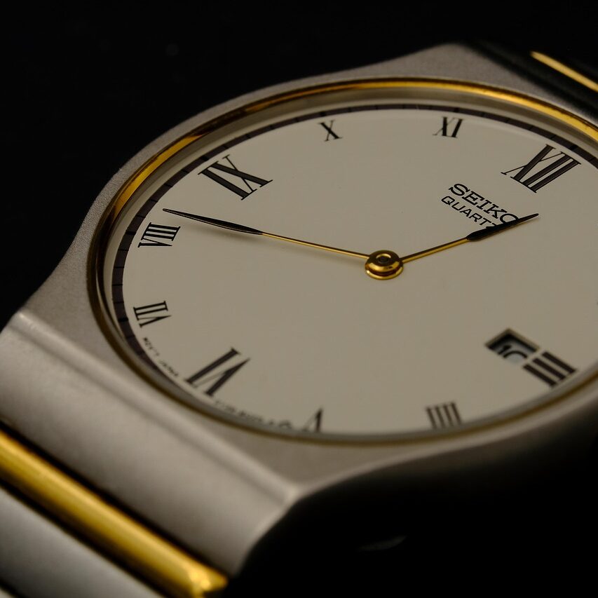 グランドセイコーって腕時計としてどうなん？