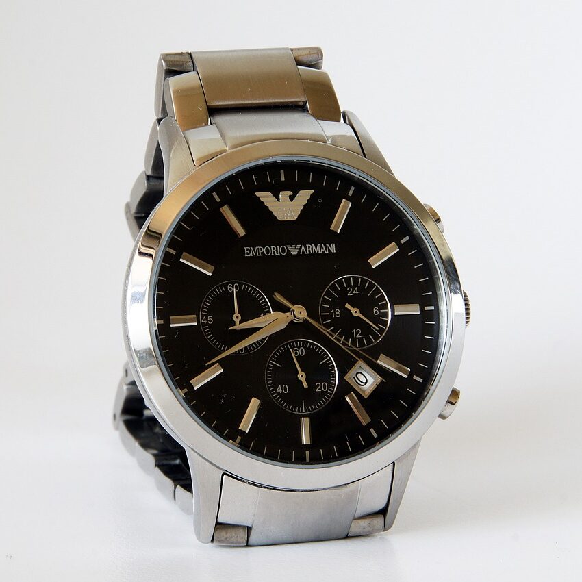 この腕時計欲しい