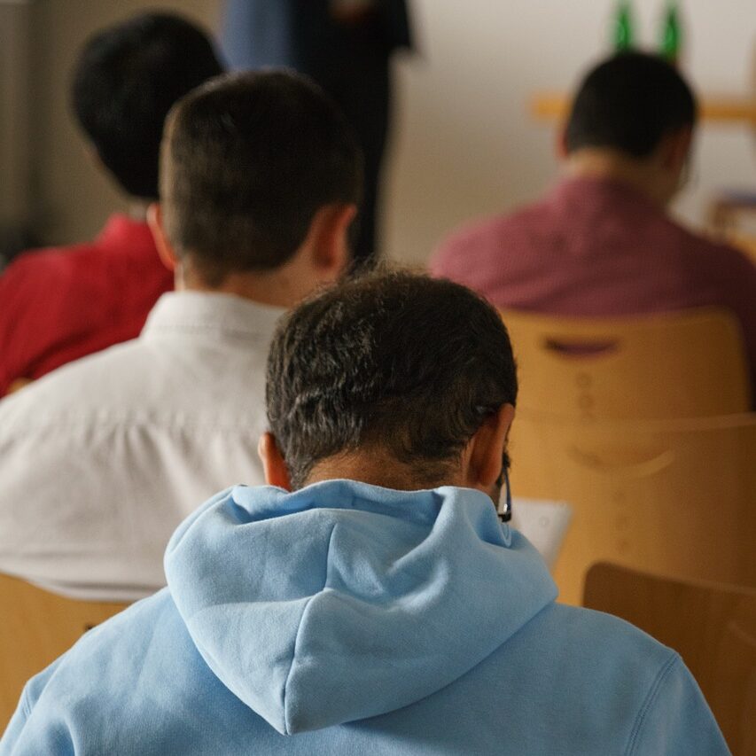 チー牛脱却したいから教えて