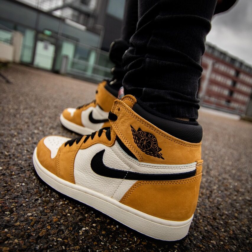 アメカジにおすすめのスニーカー教えて