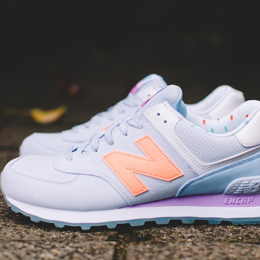 【New Balance】ニューバランス266（128-214）