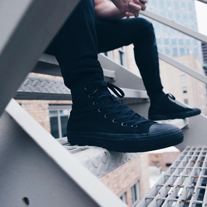 お前らの愛用の靴はどんなの？