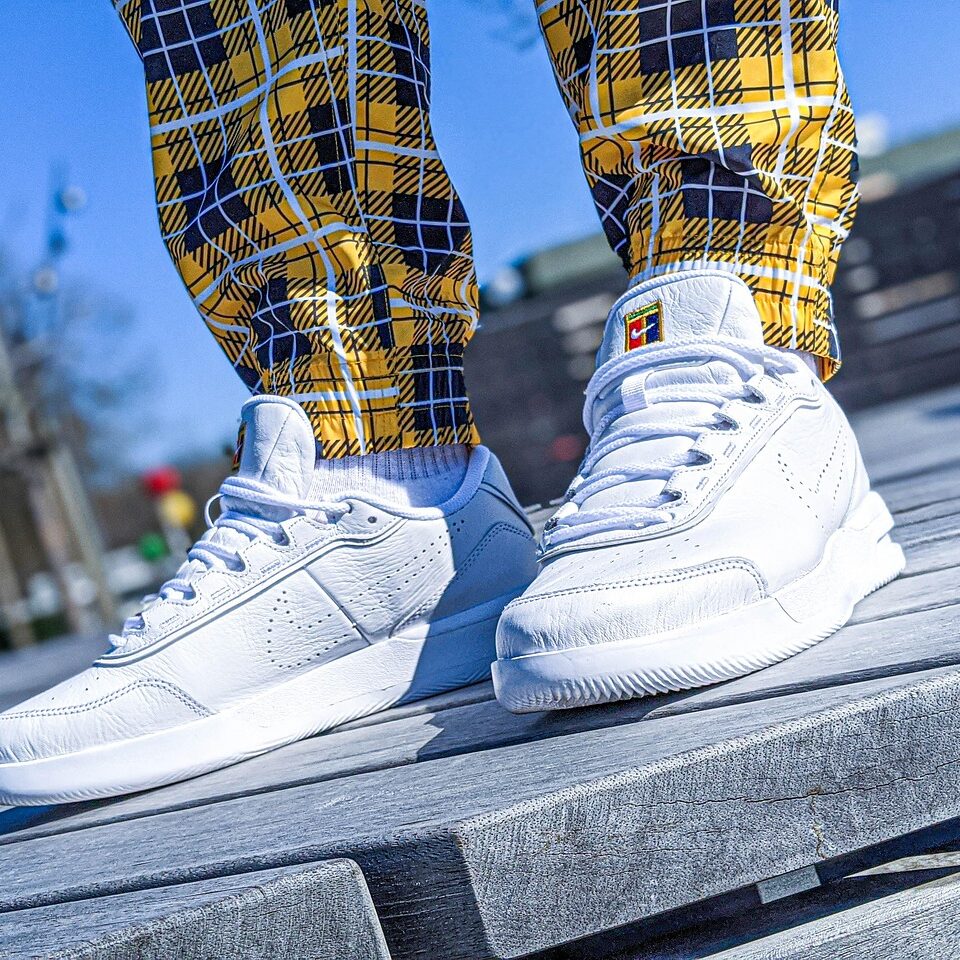 【悲報】ランニングシューズ、馬鹿みたいにソールが分厚くなる