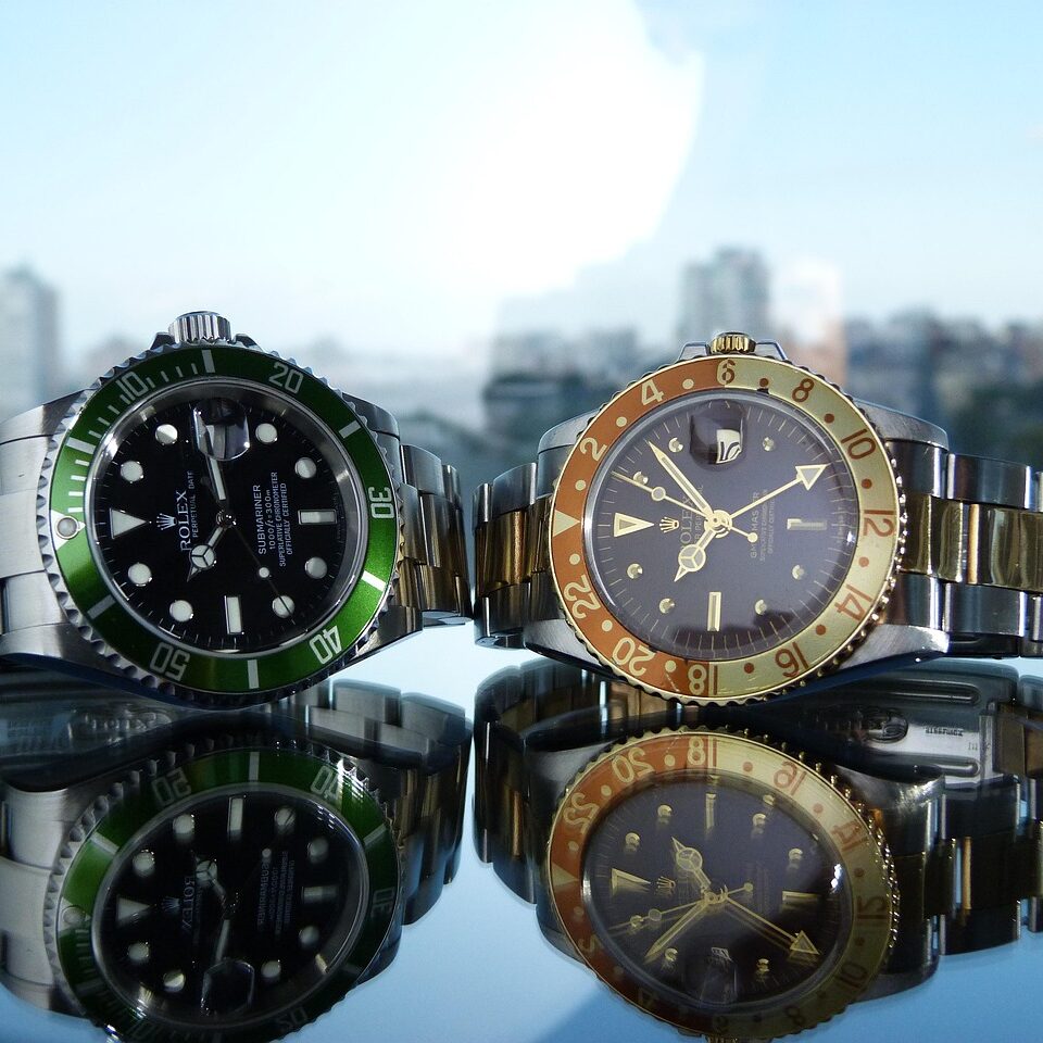 【急募】ハミルトンの腕時計てどう思われてるの？