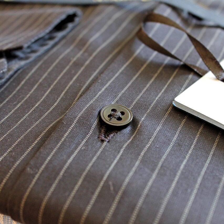 4万円のシャツって高いと思う？