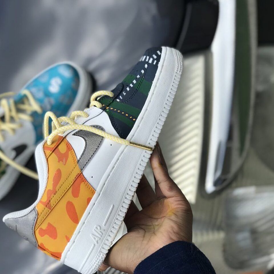 スニーカーオタクの俺が勧める「これ持っときゃ間違いない靴」