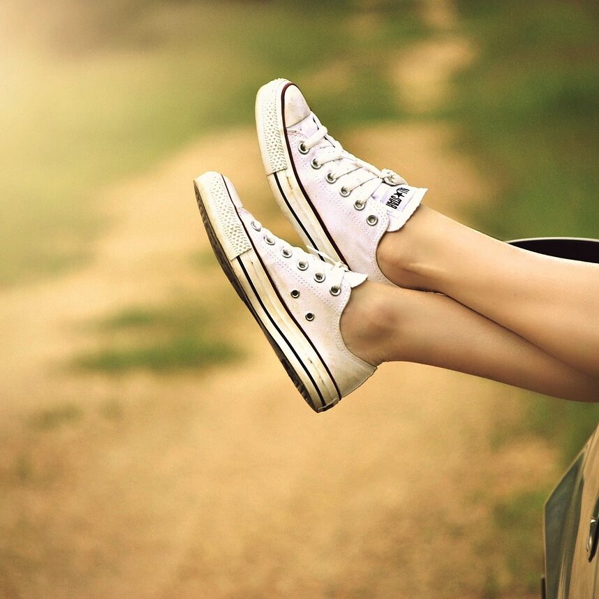 5000円以上する靴履いたことないんだが