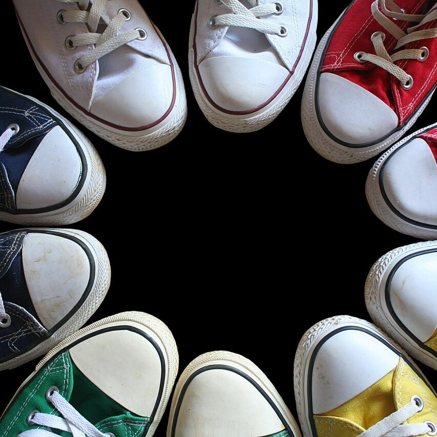 正直15000円の靴を一足持つよりダンロップシューズ3000円を5足持っていた方がコスパがいいんだろ