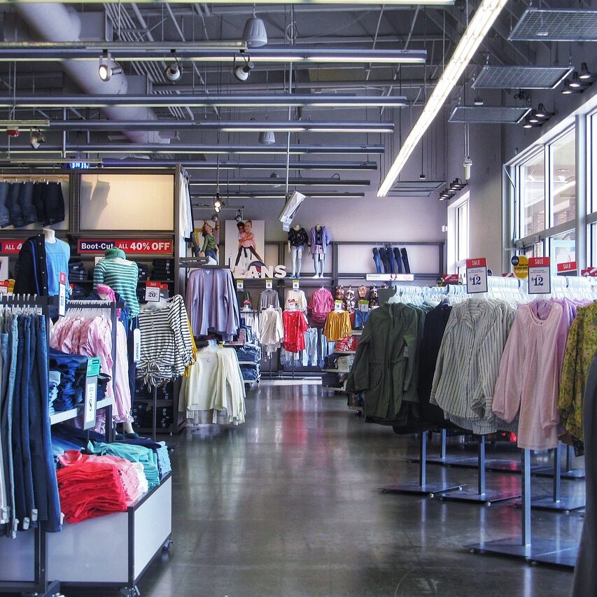 オサレしたいがどう言うふうにすればええの？