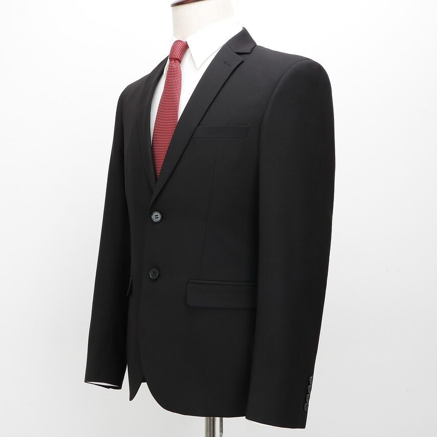 スーツってなんぼぐらいで買える？