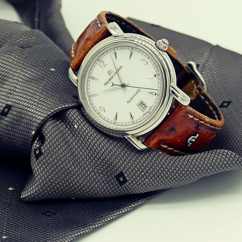 【急募】お前らが腕時計しない理由なんなの？